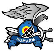 Romarm