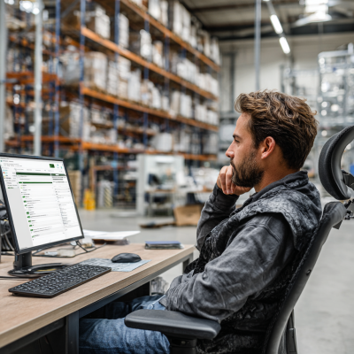 Trasabilitate completă și conformitate